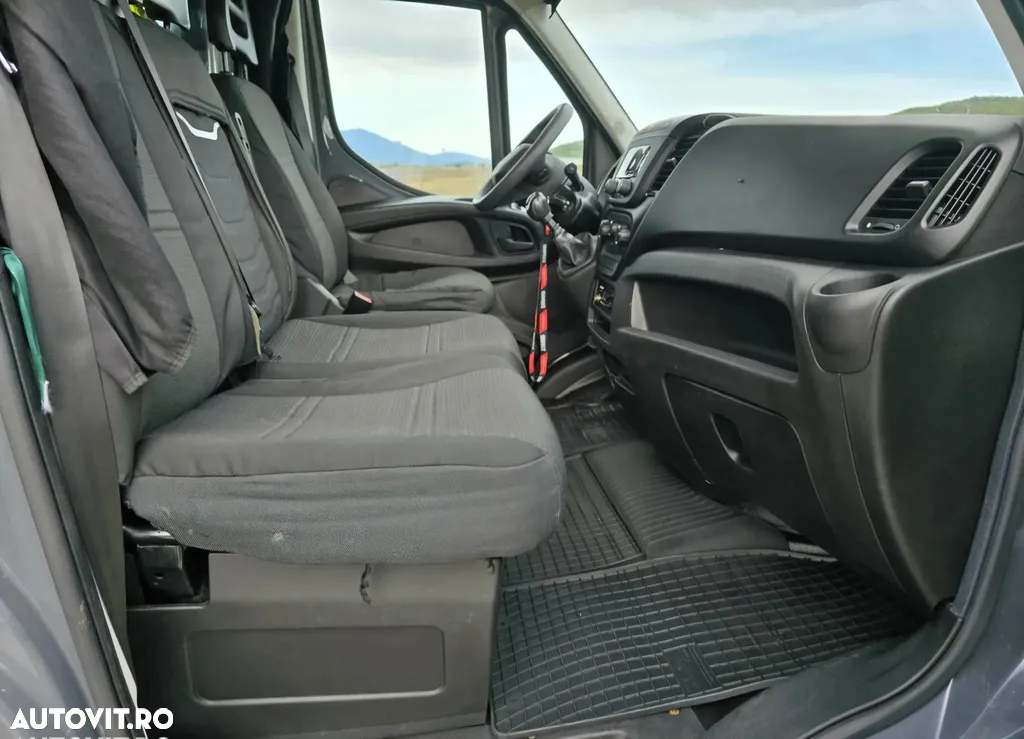 Iveco Daily - 9