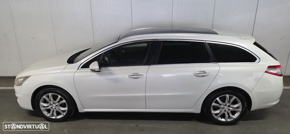 Peugeot 508 SW 1.6 e-HDi Allure CMP6 - 25