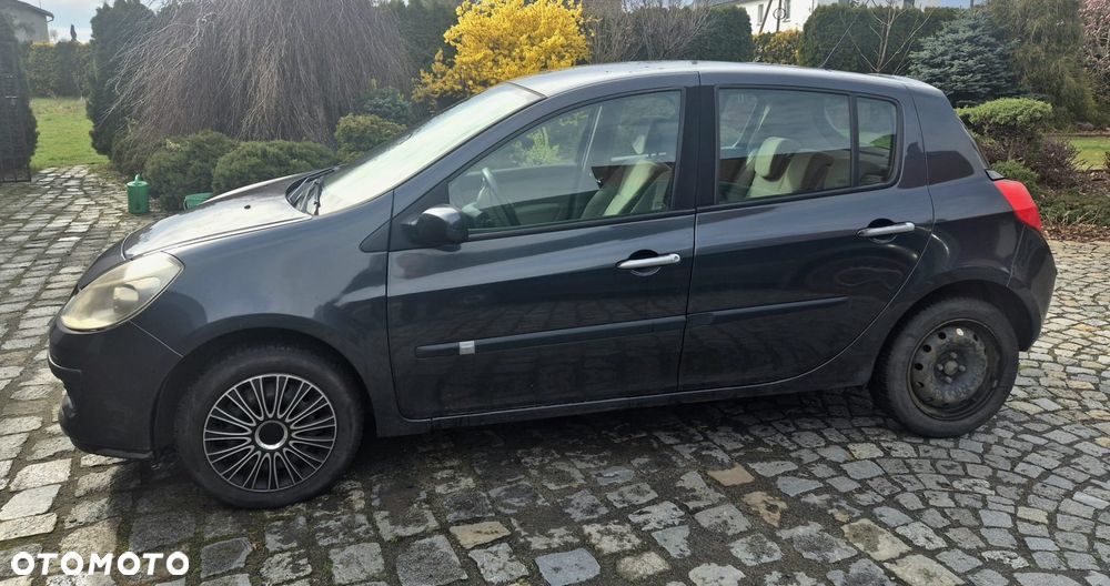 Renault Clio 1.5 dCi Authentique - 2