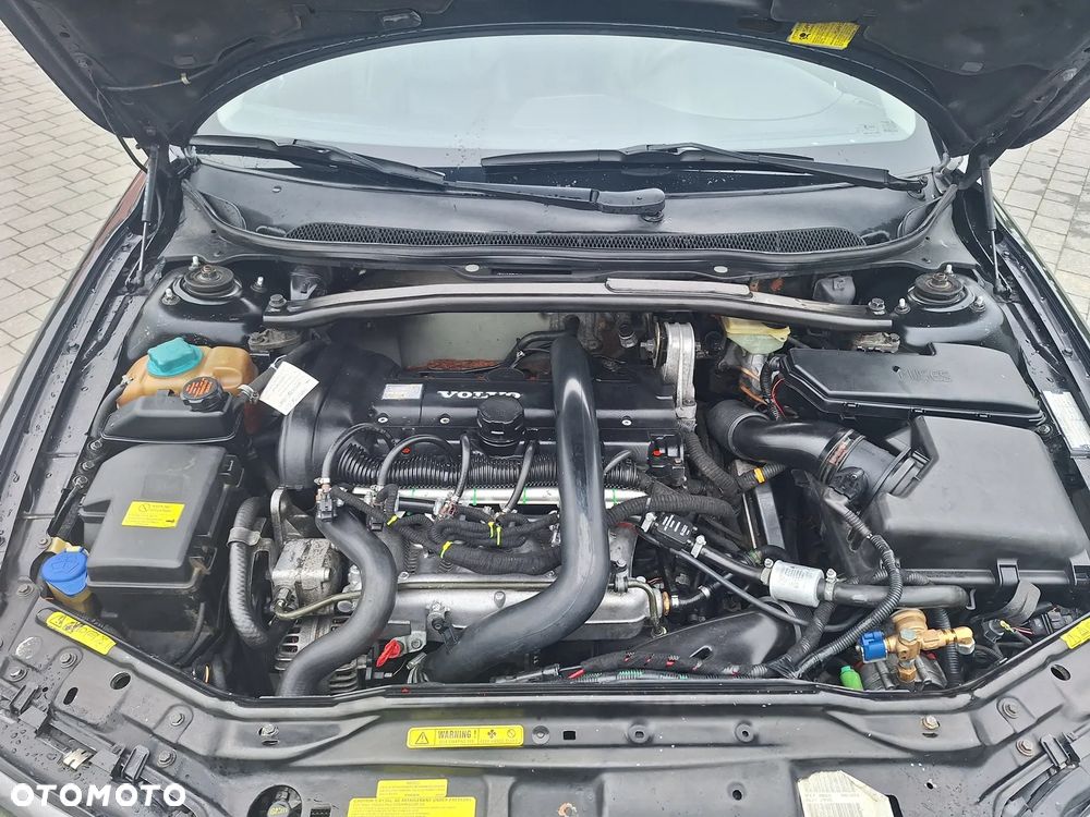 Volvo S60 - 19