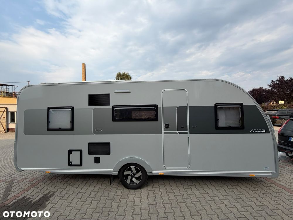 Adria Altea 552 60-Selection - 5