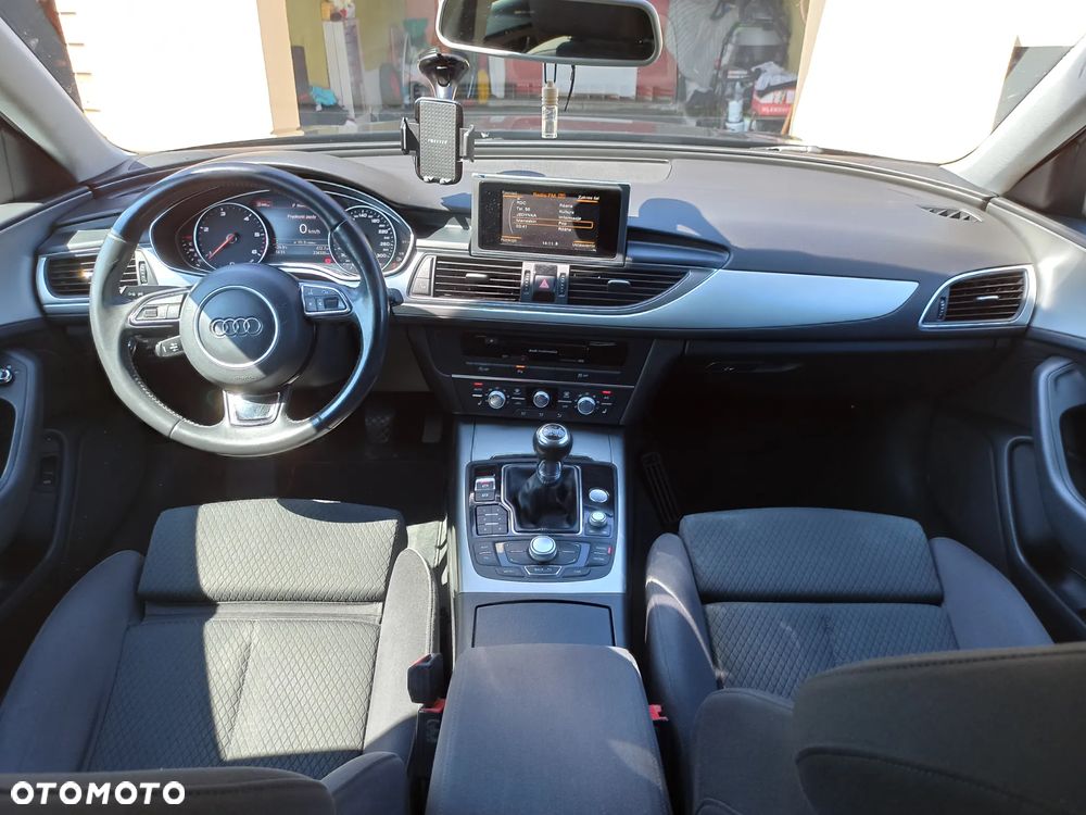 Audi A6 - 17