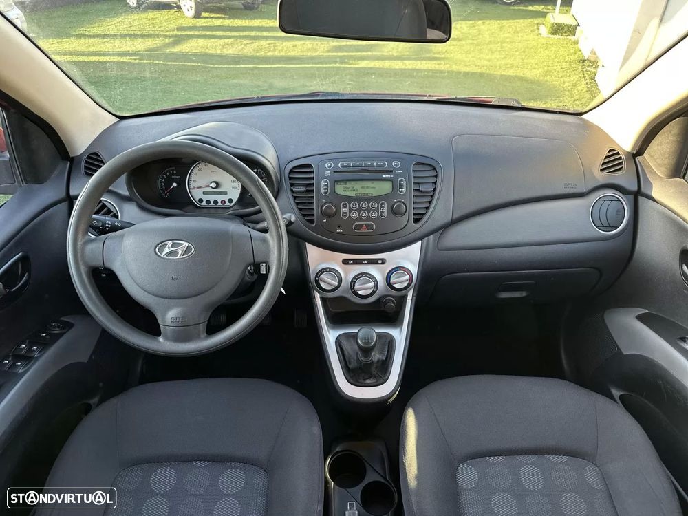 Hyundai i10 1.2 Style - 15