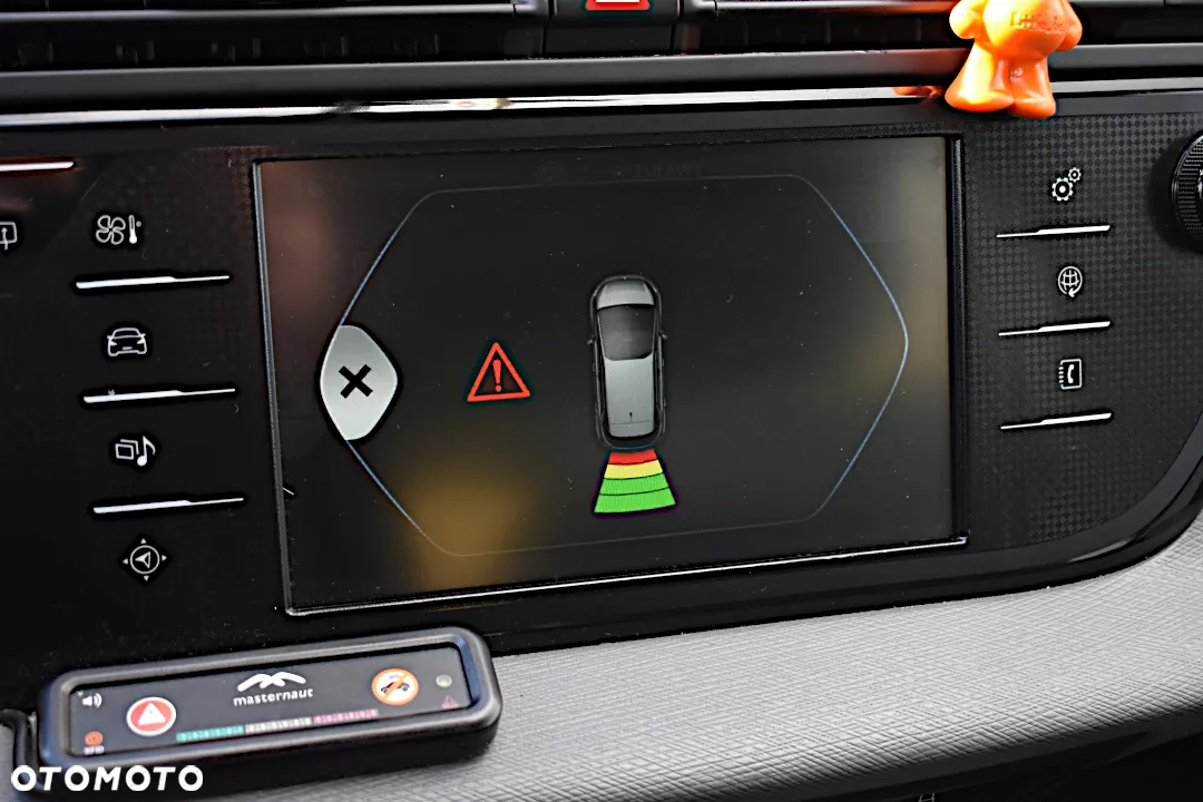 Citroën C4 Picasso 1.6 e-HDi Exclusive ETG6 - 20