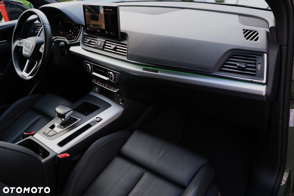 Audi Q5 - 21