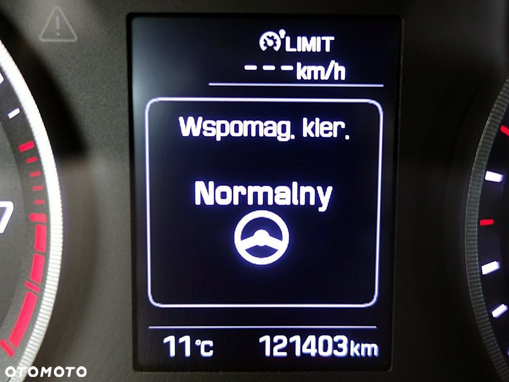 Hyundai Tucson - 31