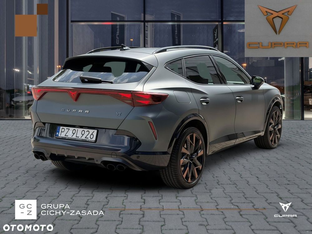 Cupra Formentor - 6