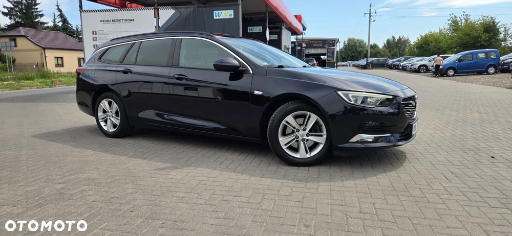Opel Insignia 2.0 CDTI automatik Innovation - 21