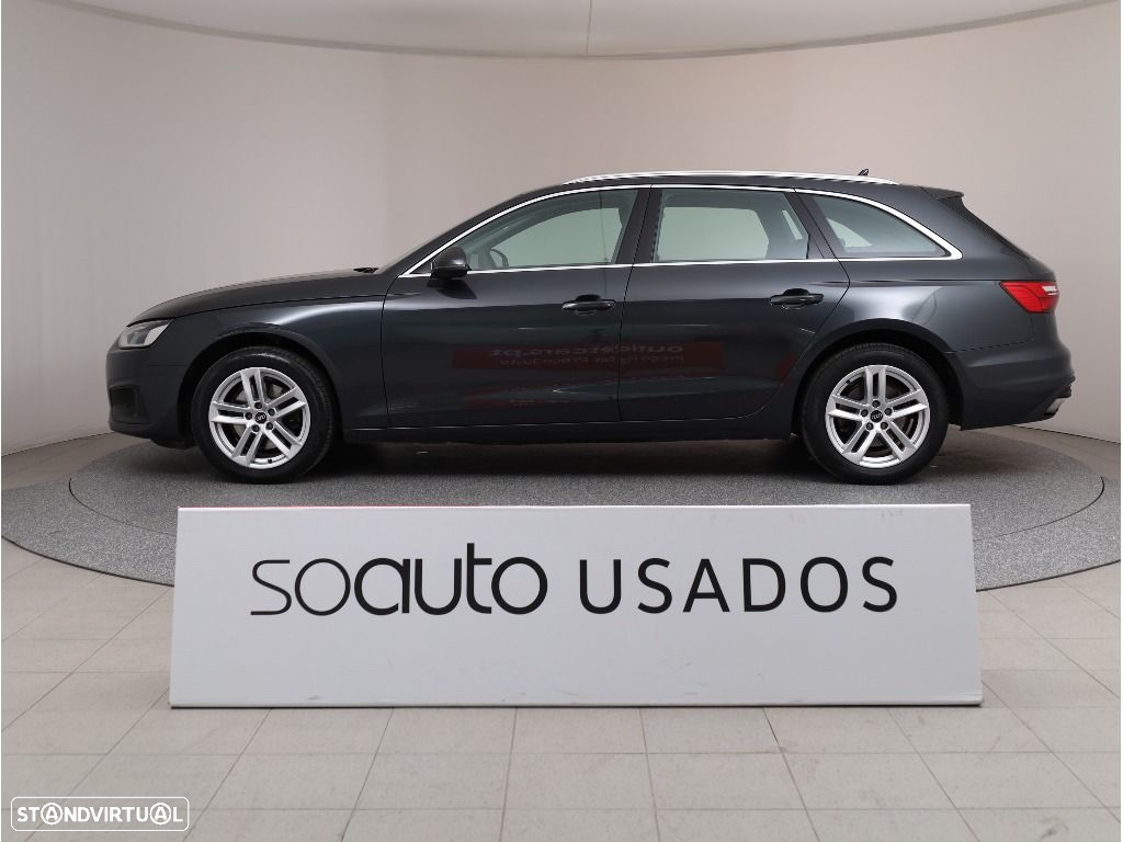 Audi A4 Avant 30 TDI Advanced S tronic - 7