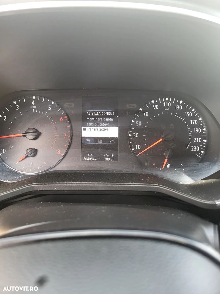 Renault Clio V 1.0 TCe Life - 33