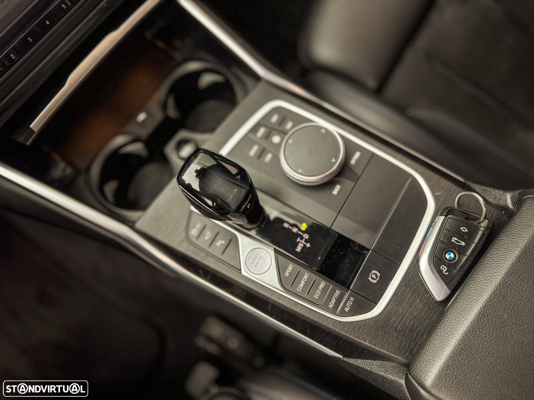 BMW M340 d xDrive Pack Desportivo M Pro Auto - 42