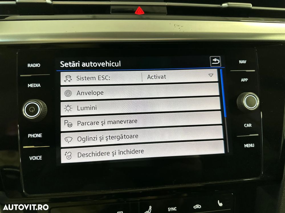 Volkswagen ARTEON - 20