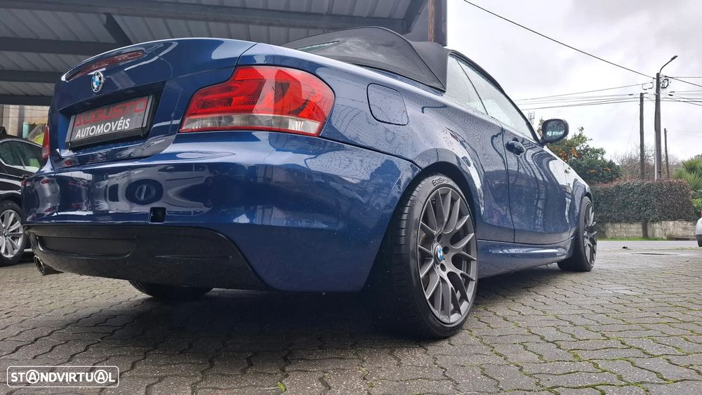 BMW 118 - 18