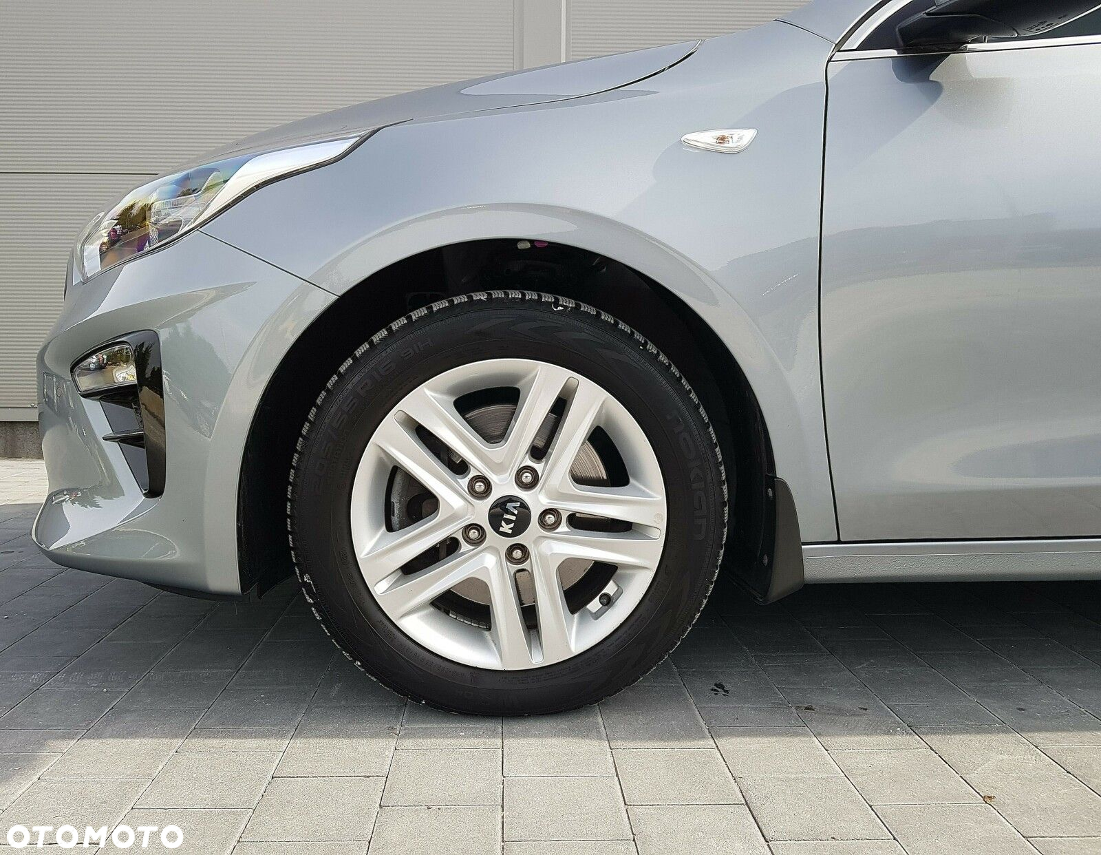 Kia Ceed 1.6 CRDi mHEV M - 6