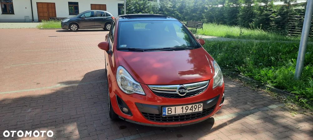 Opel Corsa 1.3 CDTI Color Edition - 3