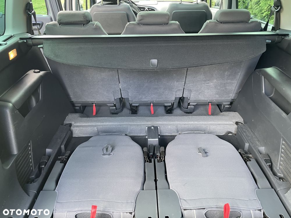 Peugeot 5008 BlueHDi 120 Active - 14