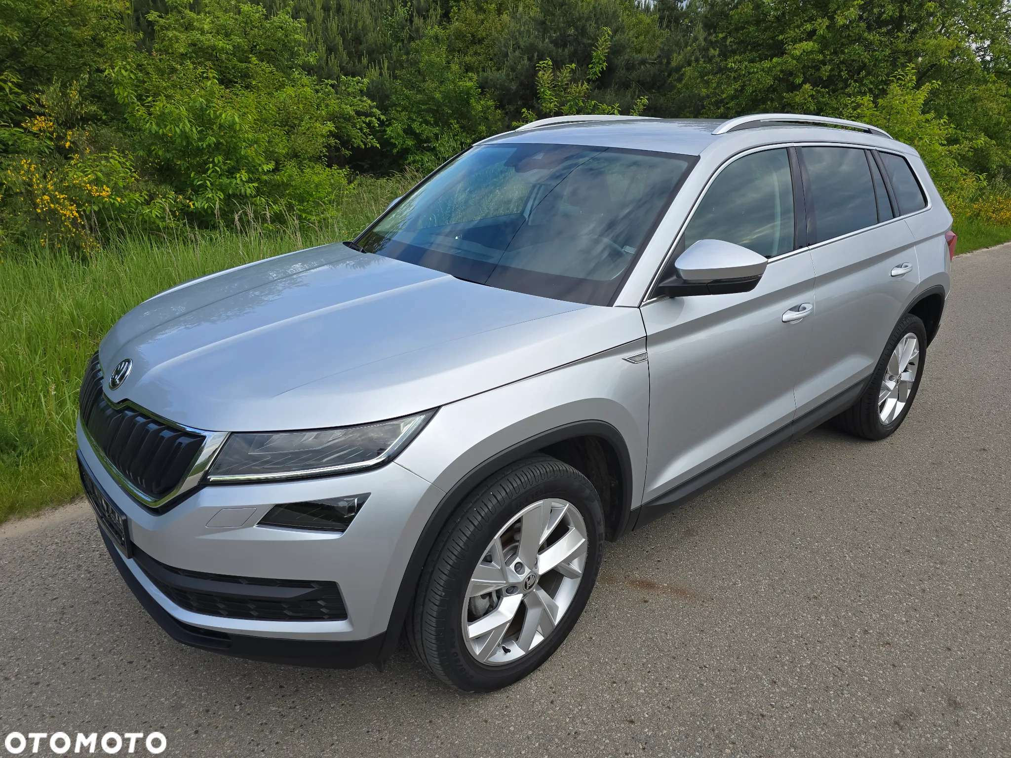 Skoda Kodiaq 2.0 TDI 4x2 Business DSG - 28