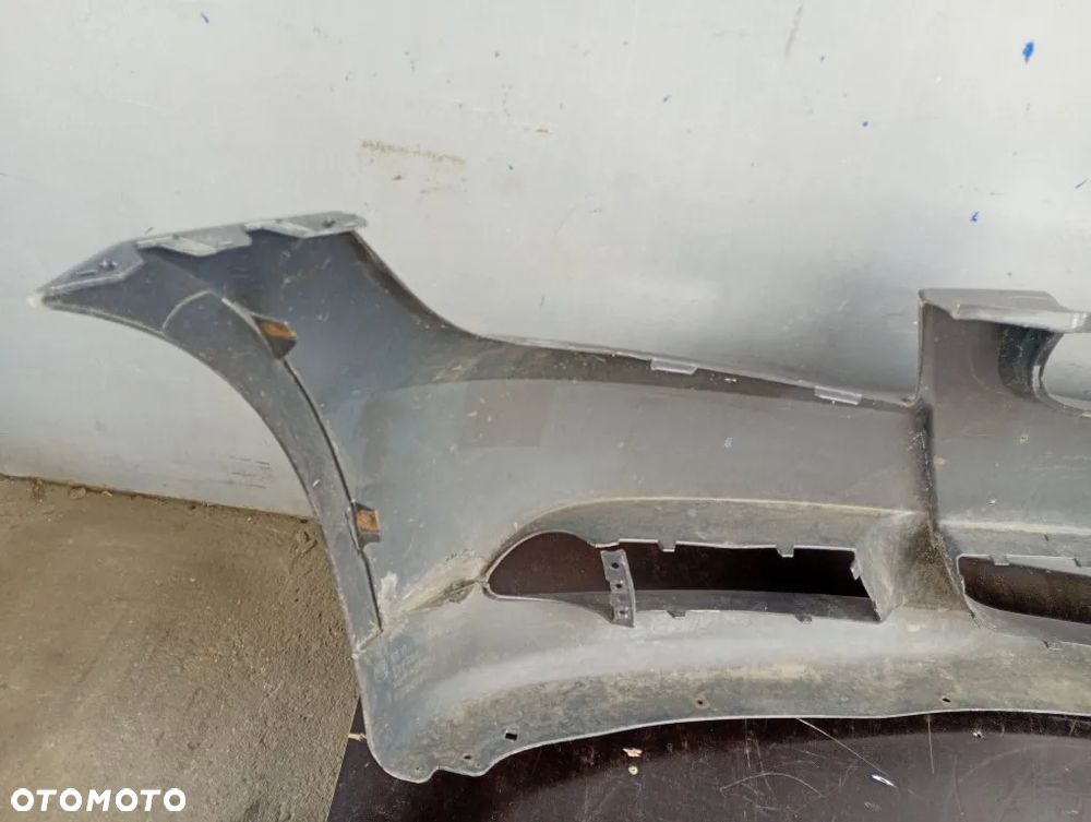 zderzak przedni przód bmw 3 e90 e91 7058443 - 11