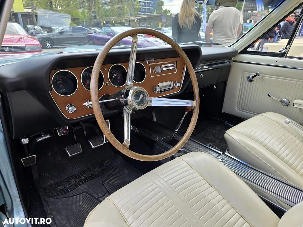 Pontiac GTO - 14