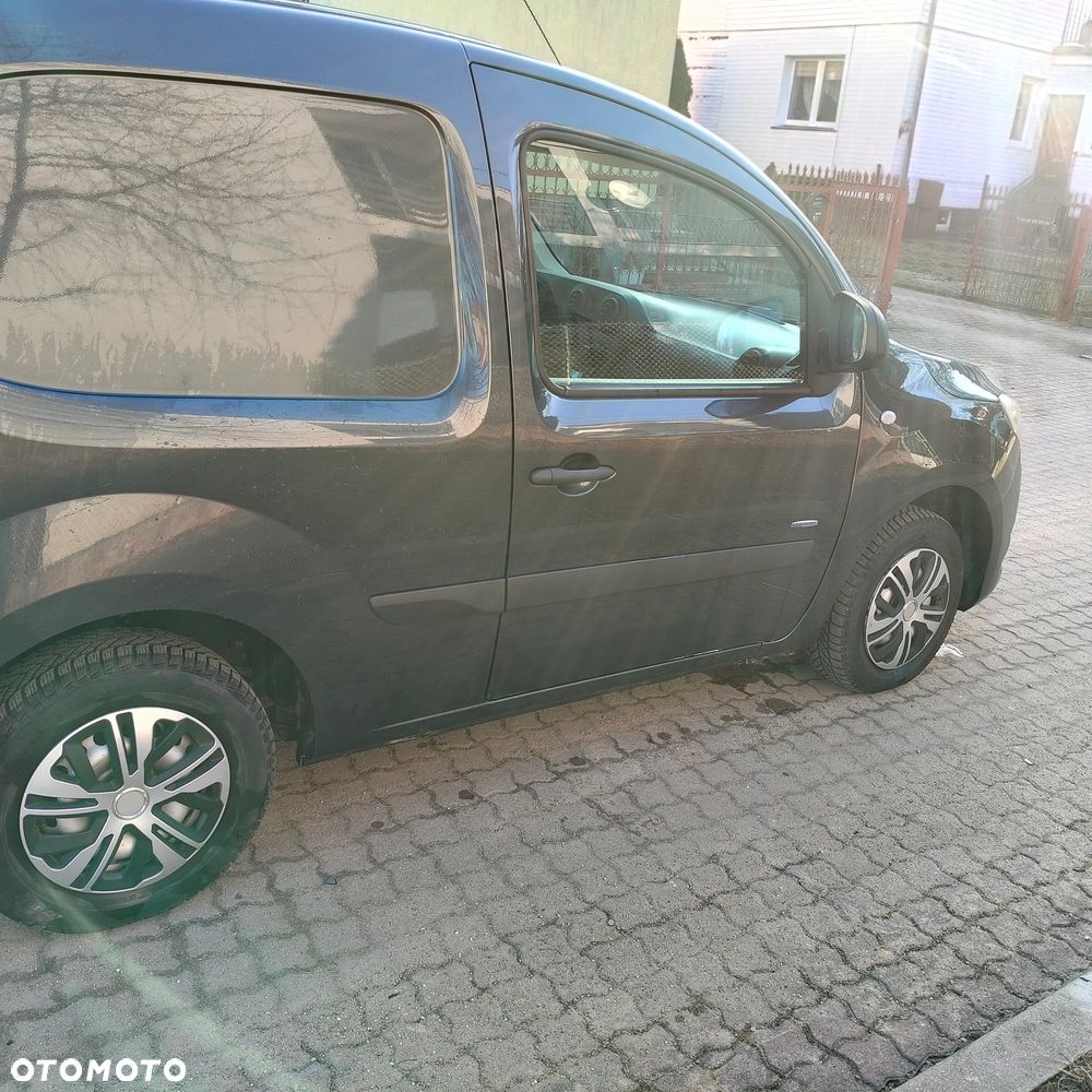 Mercedes-Benz Citan - 11