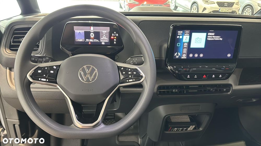 Volkswagen ID. Buzz 82kWh Pro - 13