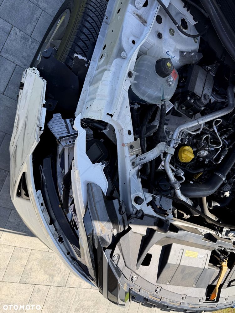 Nissan Qashqai 1.3 DIG-T MHEV Xtronic Acenta - 9