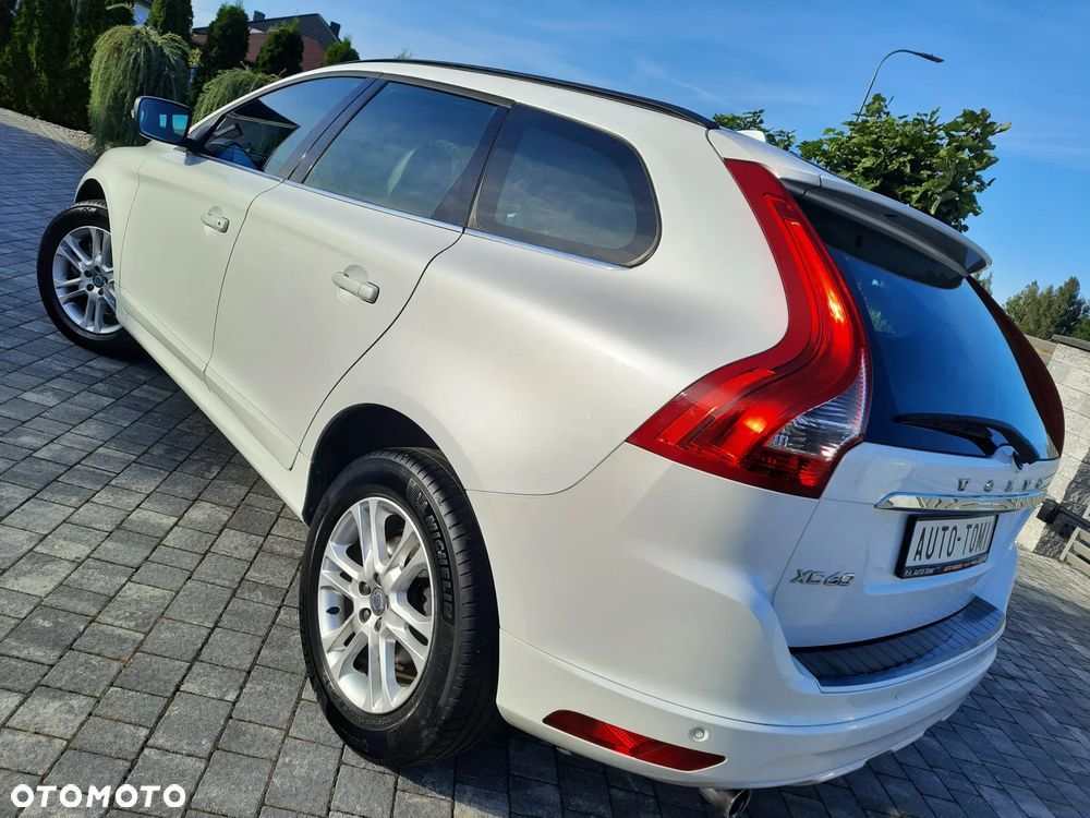 Volvo XC 60 - 7