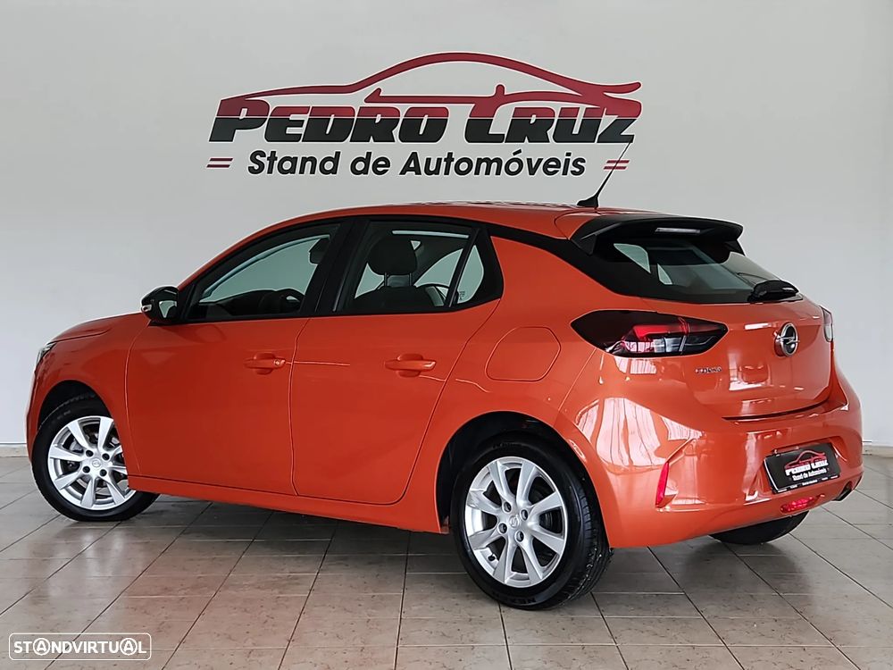 Opel Corsa 1.2 S&S Edition - 15