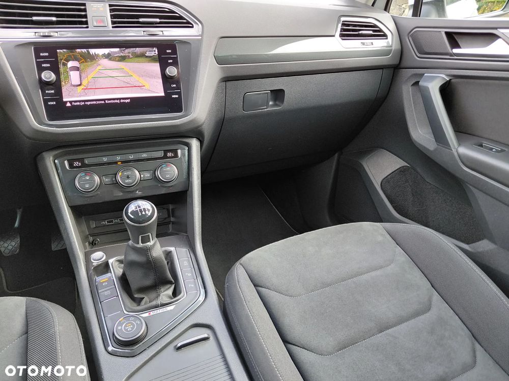 Volkswagen Tiguan - 18