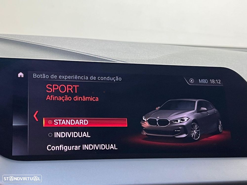 BMW 118 i Corporate Edition Auto - 14