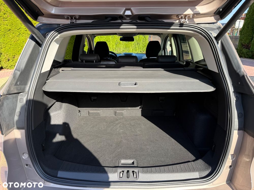 Ford Kuga 1.5 EcoBoost 4x4 Vignale - 18