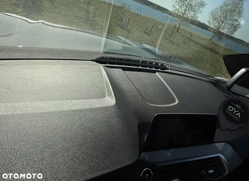 BMW X4 xDrive20d - 18