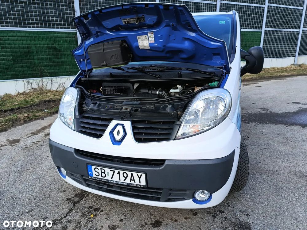 Renault Trafic - 5