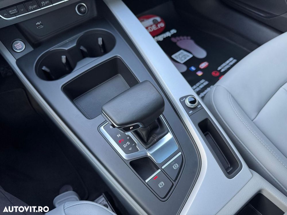 Audi A5 Coupé - 15