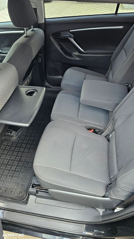 Toyota Verso 1.8 Valvematic Luna - 27