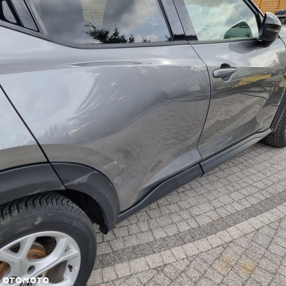 Nissan Juke 1.0 DIG-T Tekna DCT - 19