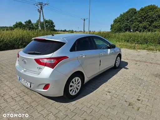 Hyundai i30 - 21