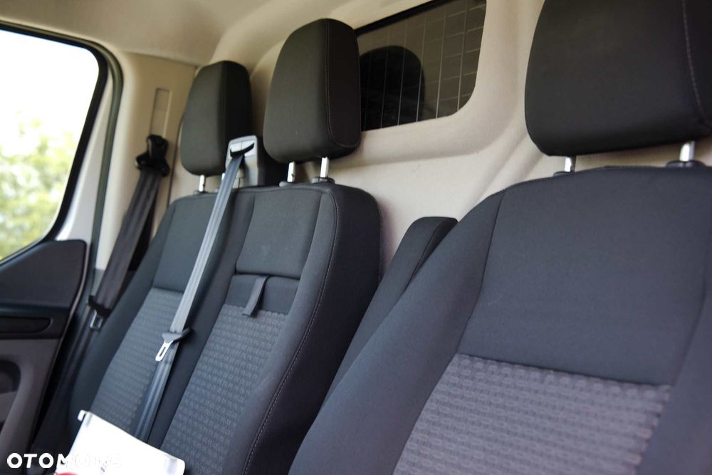 Ford Transit Custom L1H1 - 20