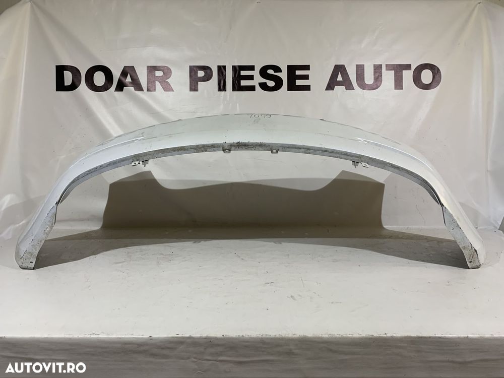 Bara spate Tesla 3, 2017, 2018, 2019, 2020, 2021, 2022, 2023, cod origine OE 1083983-00-G. - 4