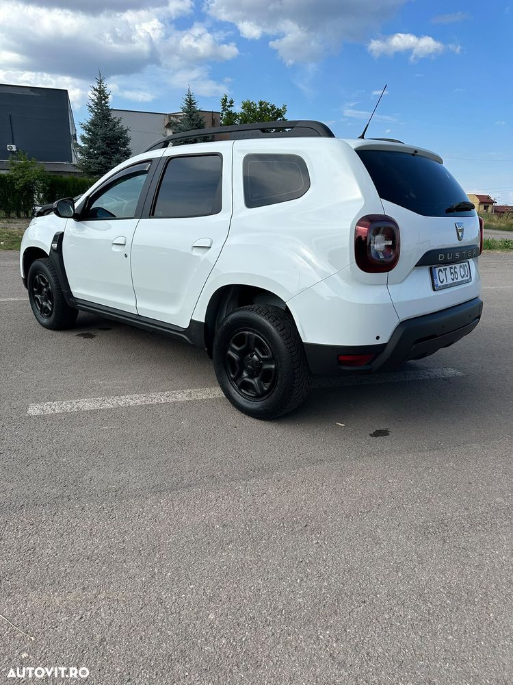 Dacia Duster - 5