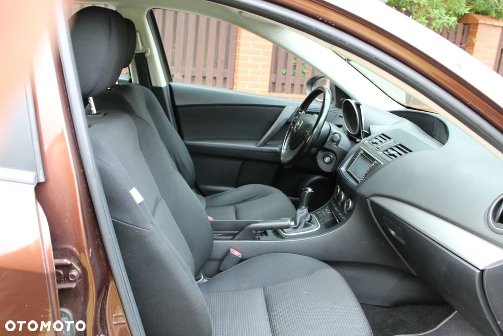 Mazda 3 - 14