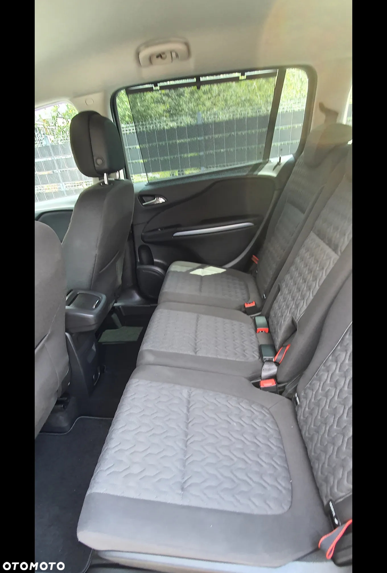 Opel Zafira Tourer 1.4 Turbo ecoFLEX Start/Stop Edition - 18