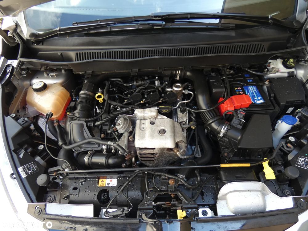 Ford B-MAX 1.0 EcoBoost Titanium X ASS - 37
