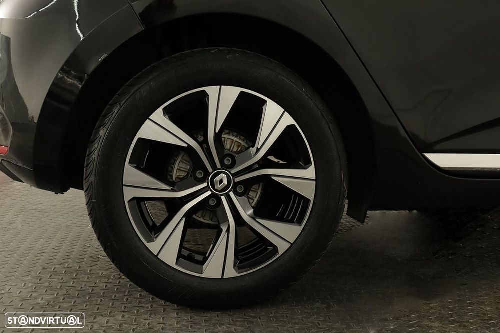 Renault Clio 1.0 TCe Evolution - 5