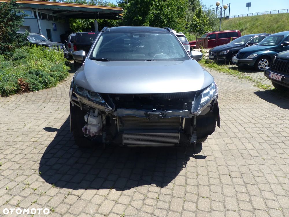 Mitsubishi Eclipse Cross 1.5 T-MIVEC ClearTec CVT 4WD Diamant Edition Plus - 5