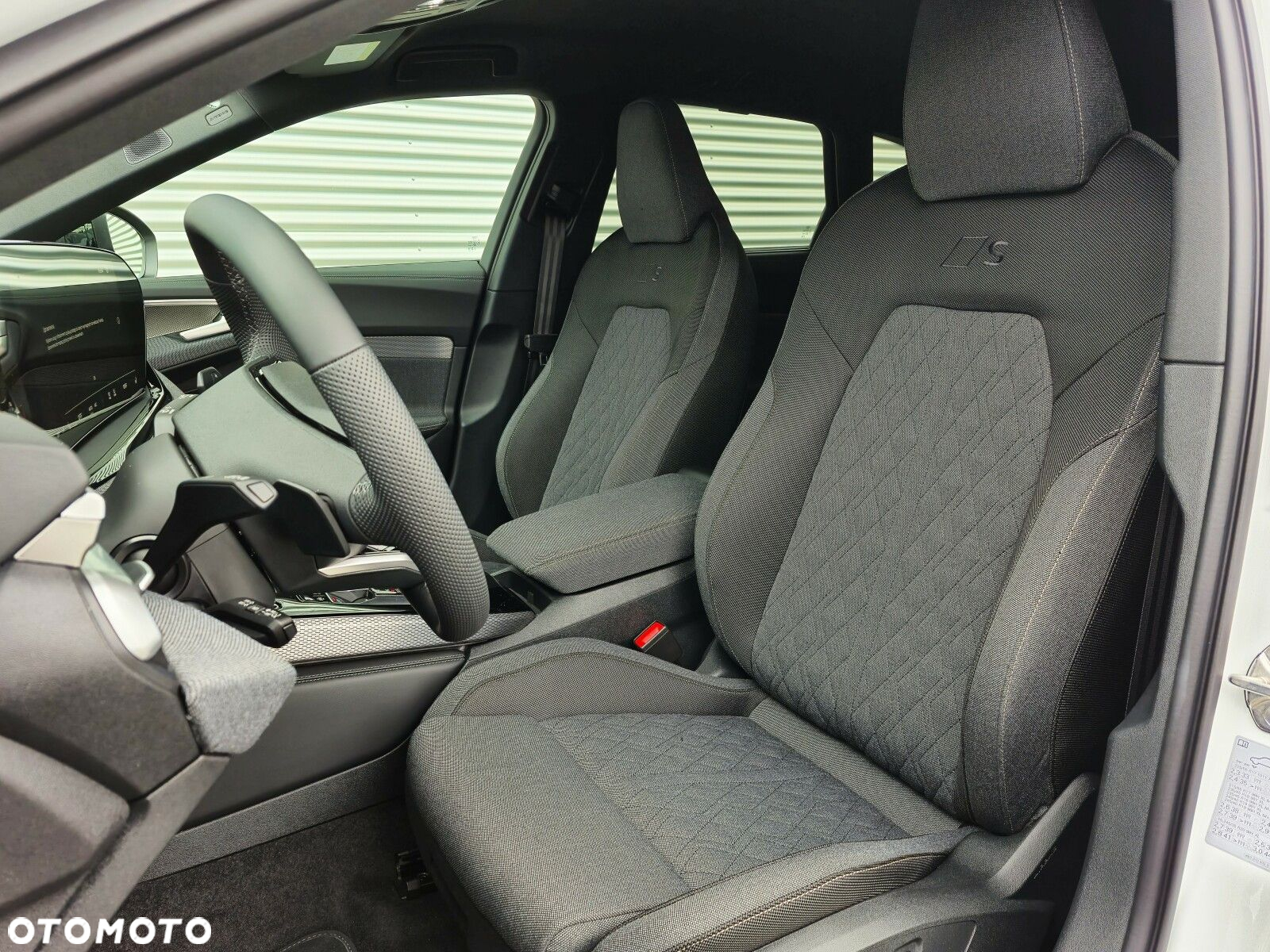 Audi A5 - 11