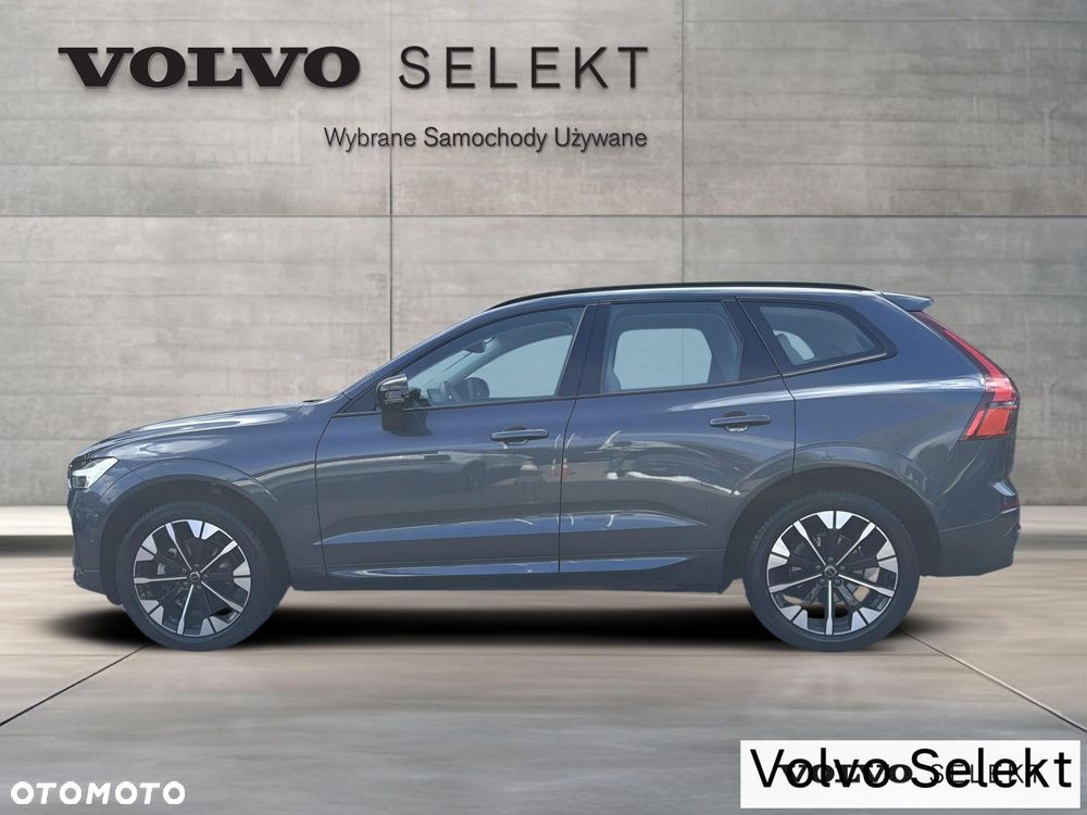 Volvo XC 60 - 10
