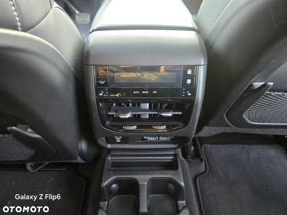 Jeep Grand Cherokee 3.6 V6 Limited - 6