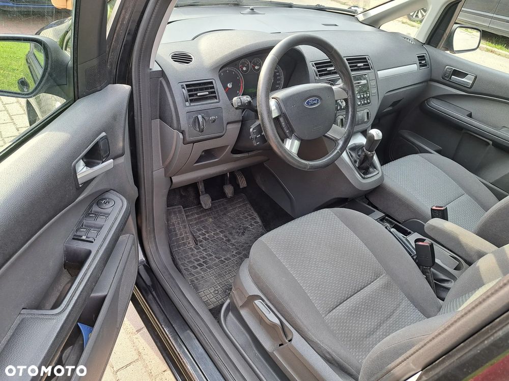 Ford Focus C-Max - 7