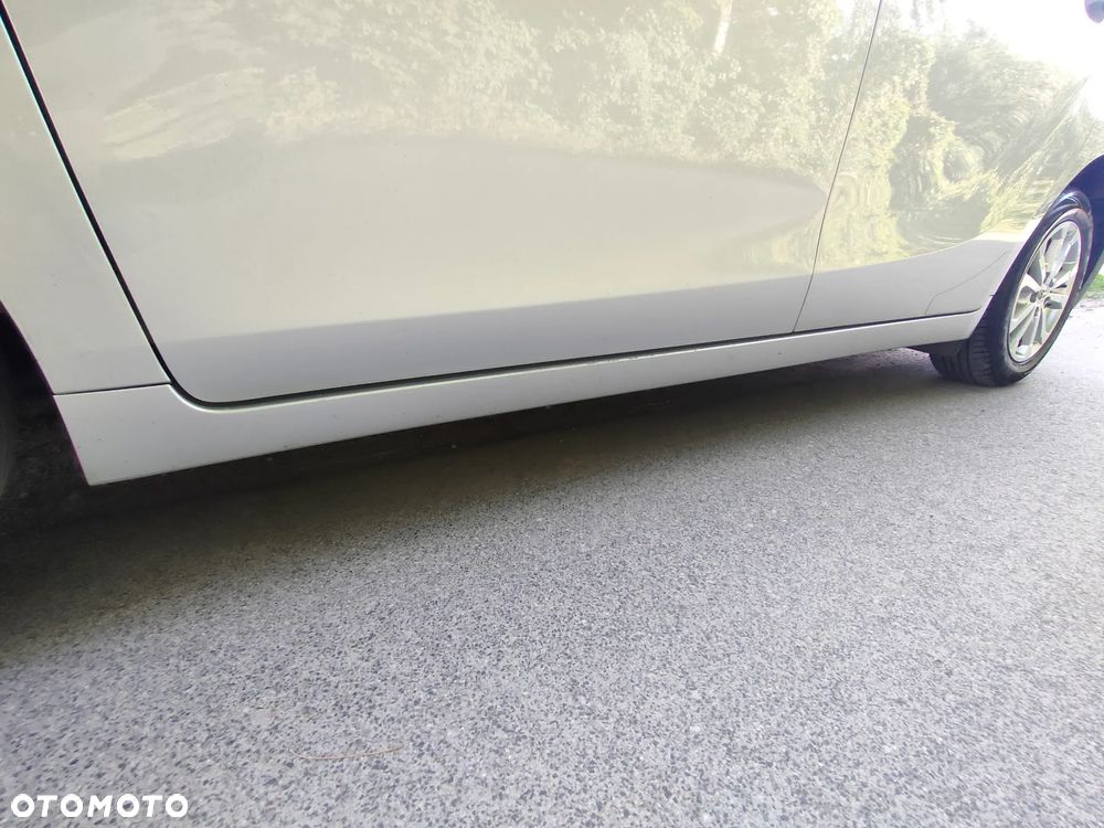 Toyota Verso 1.8 Edition - 4